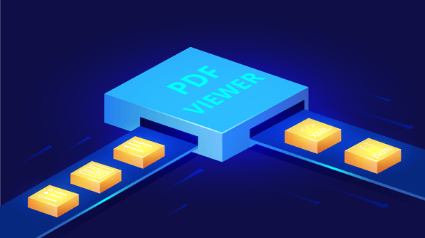 Fill PDF Forms on the Go with Import and Export Form Data Support in Xamarin PDF Viewer