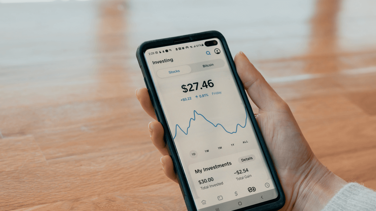 Charting Success with Syncfusion Xamarin Controls