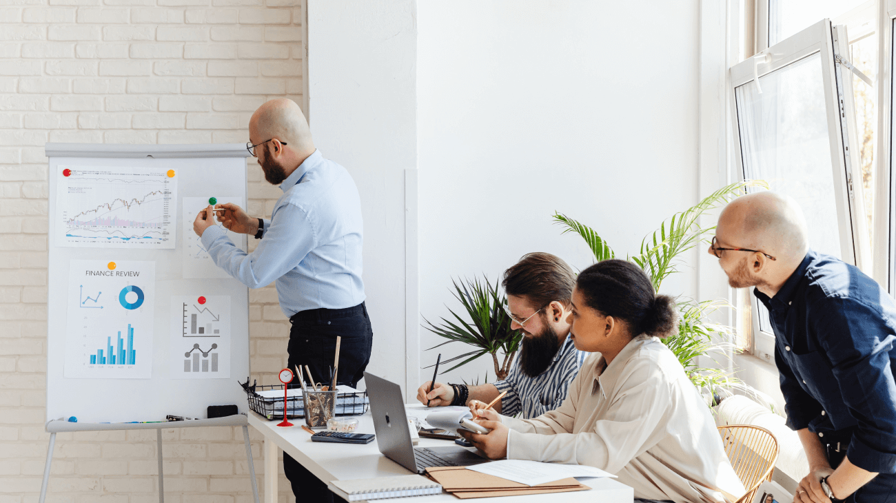 Developing Skills with Syncfusion
