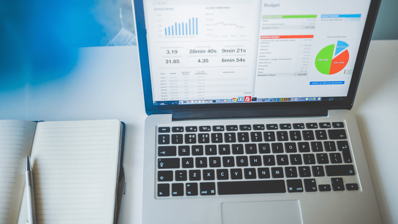 Rapidly Building Web Dashboards with Syncfusion JavaScript UI Controls